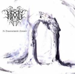 In Traumschwebe Erstarrt